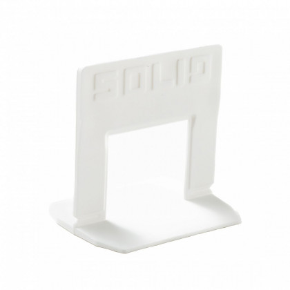 Spony SOLID leveling 1,5mm-100ks
