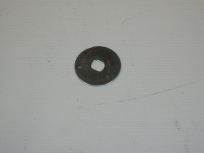 Sprocket Wheel Plate