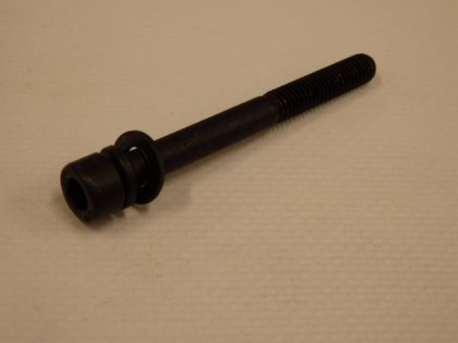 Šroub M6 x 55