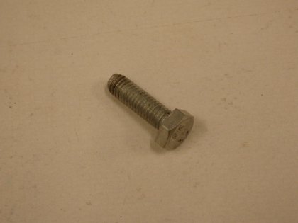 Šroub M6x20 mm