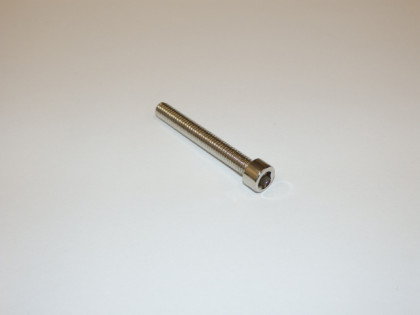 Šroub M6x45mm