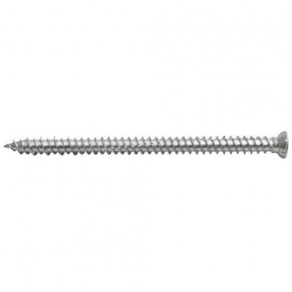 Šroub rámový, zapuštěná hlava SR-Z, 7,5 x 62 mm, ENPRO