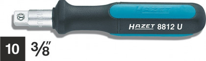 Šroubovací rukojeť 8812U Hazet