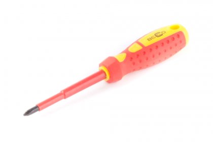 Šroubovák Becco elektro PH1x80