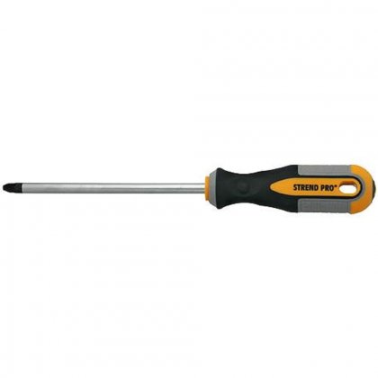 Šroubovák křížový Pozidriv PZ1 5x100mm