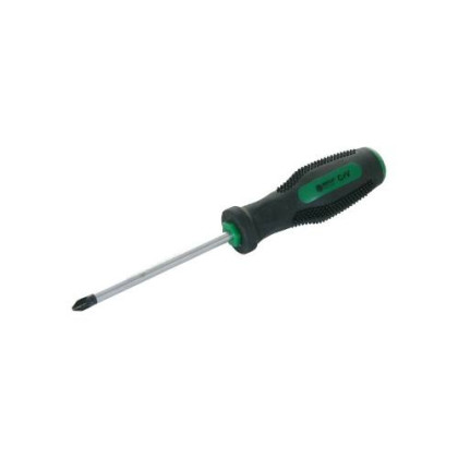 Šroubovák křížový, PZ0 x 75 mm, MEGA, PROFIX