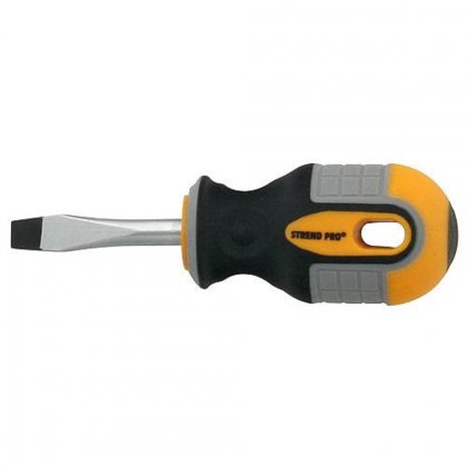 Šroubovák MINI plochý 6x038mm