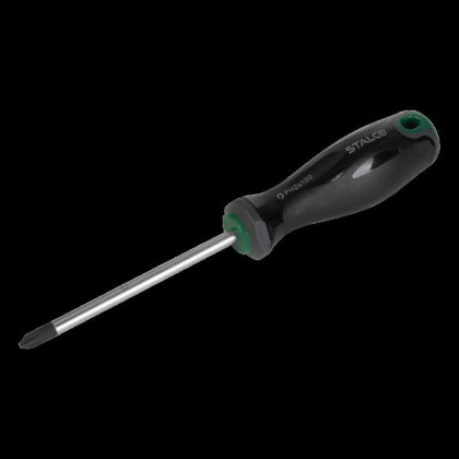 Šroubovák Phillips PH3x150mm S2 STALCO S-12560