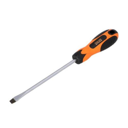 Šroubovák plochý, 6 x 150 mm, FASTER TOOLS