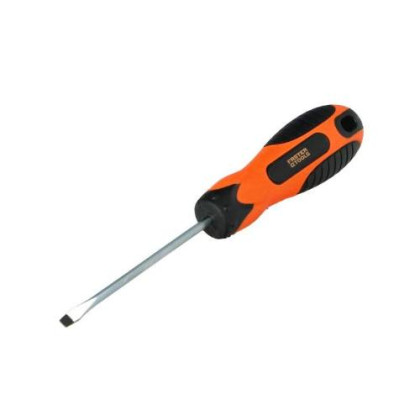 Šroubovák plochý FASTER TOOLS 3 x 75 mm