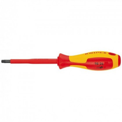 Šroubovák Torx  ® 185 mm TX 25  - 982625