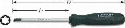 Šroubovák TORX - 803-T27 - HA077755