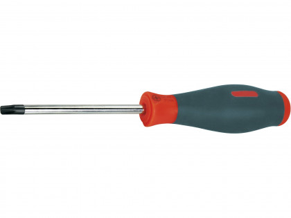 šroubovák TORX, T 8x80mm, CrV