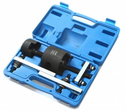 Stahovák dvojité spojky k DSG převodovce