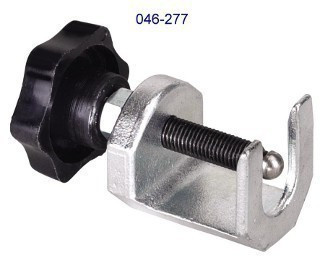 Stahovák na ramena stěrače