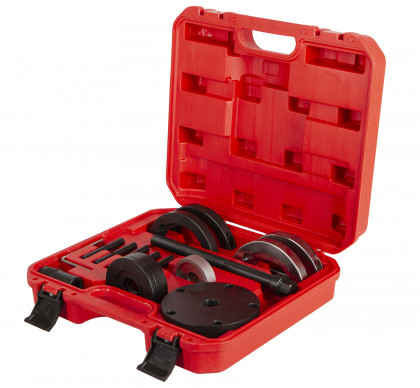 Stahovák pro montáž/demontáž ložisek kol (náboje) 85mm VW - AHA42077