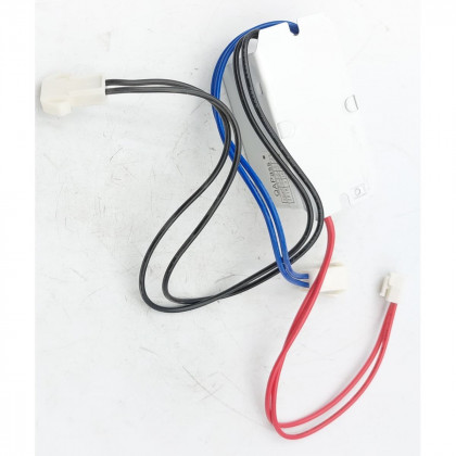 Startér lampy UV-C