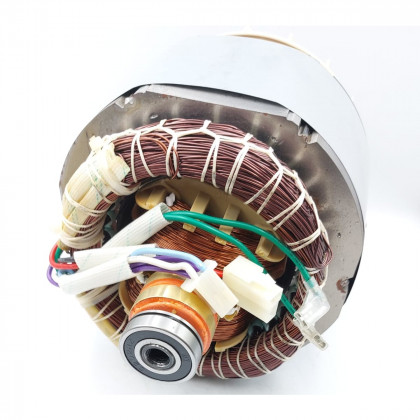 Stator a rotor, cpl.