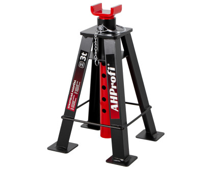 Stavitelná podpěra, 3 t, 440 - 720 mm - T43007H