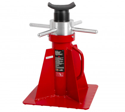 Stavitelná podpěra profesionální 20 t - TZ200011