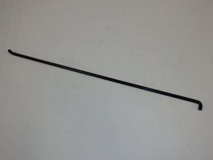 Steering level