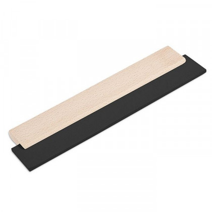 Stěrka s gumou 100mm