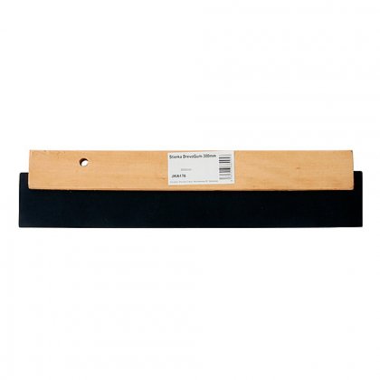 Stěrka s gumou JKA176 300mm