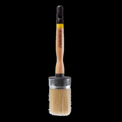 Štětec kulatý UNIVERSAL, pr. 50 / 64 mm STALCO PERFECT S-73748