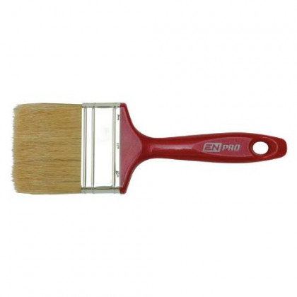 Štětec plochý PROFI, 4", ENPRO
