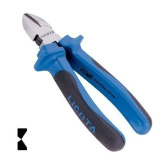 Štípací kleště 180 mm - LIAPT36005C