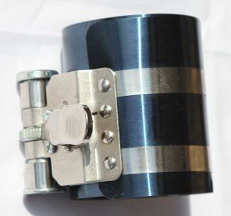 Stlačovač pístních kroužků 75 mm, průměr (90 - 175 mm) - H1735