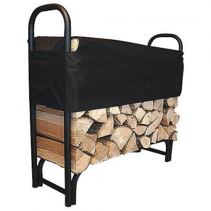 Stojan na krbové dřevo FireWood