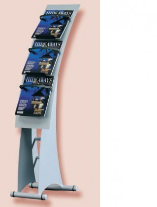 Stojan na prospekty PI - 710121201