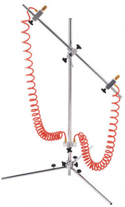 Stojan pro proudovou vysoušecí pistoli - H1002