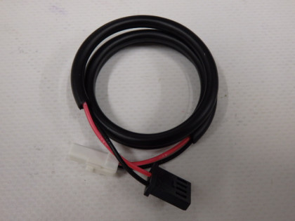 Stop cabling
