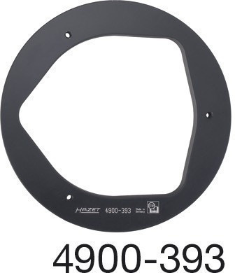 Středící vložka 4900-393 Hazet