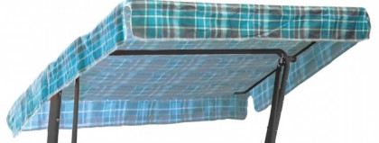 Stříška Detroit 521