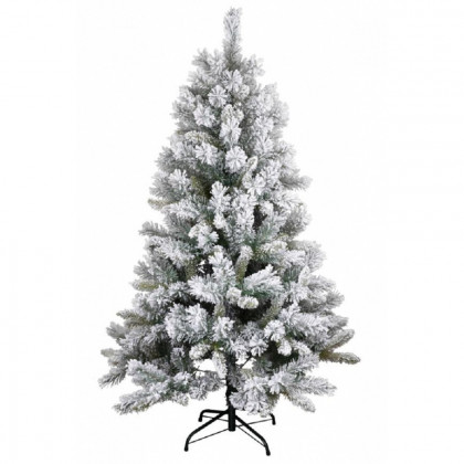 Stromek MagicHome Harry, jedle zasněžená, 150cm