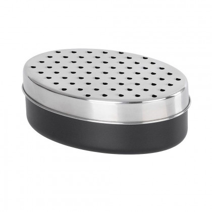 Struhadlo MagicHome s nádobkou, 17,5x11,7x6,3cm