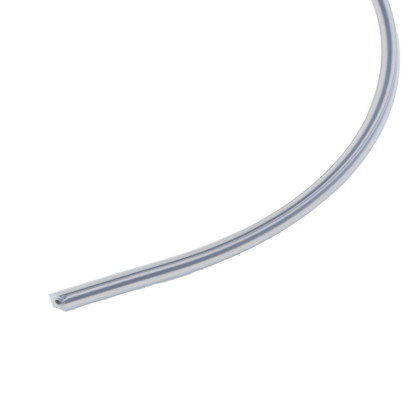 Struna žací (s výstuhou) (2.7mm) (15m) čtverec PROCRAFT KV/J-2.7/15 | KV/J-2.7/15