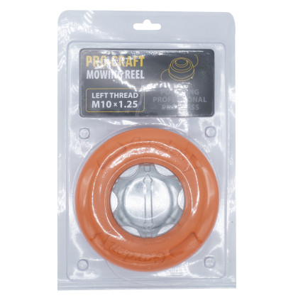 Strunová hlava "GARDEN ORANGE" PROCRAFT MR-5 | MR-5