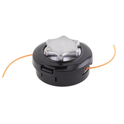 Strunová hlava (hliníkový spodek) PROCRAFT MR-4 | MR-4