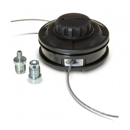 Strunová hlava Stiga Easy Load, 109mm