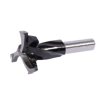 Sukovník do dřeva s SK splátky tříbřitý | 35 mm