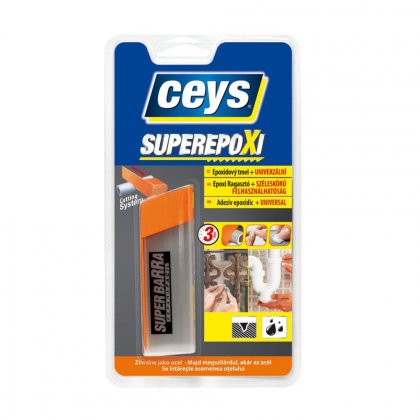 Super Epoxi CEYS univerzál 48g