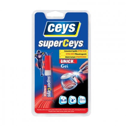 SUPERUNICK CEYS EXTREME POWER 3g