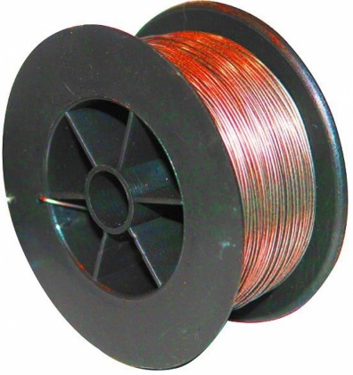 Svářecí drát SG 2 - 0,6 mm (1 kg)