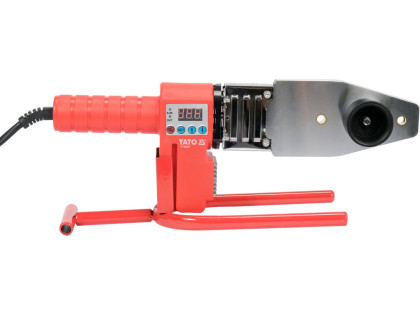 Svářečka na plastové trubky 800W