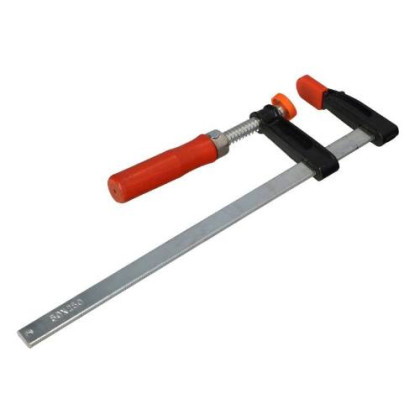 Svěrka FASTER TOOLS F 50 x 250 mm