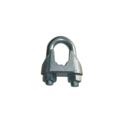 Svěrka lanová, 3 mm, DIN 741 ENPRO